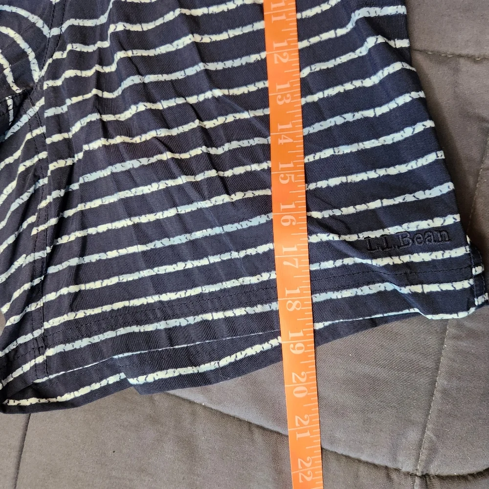 L.L. Bean Men's Swim Trunks